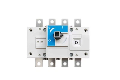 Desconexão de interrupção de carga