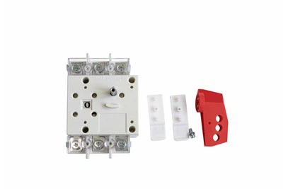 Interruptor de desconexão de carga